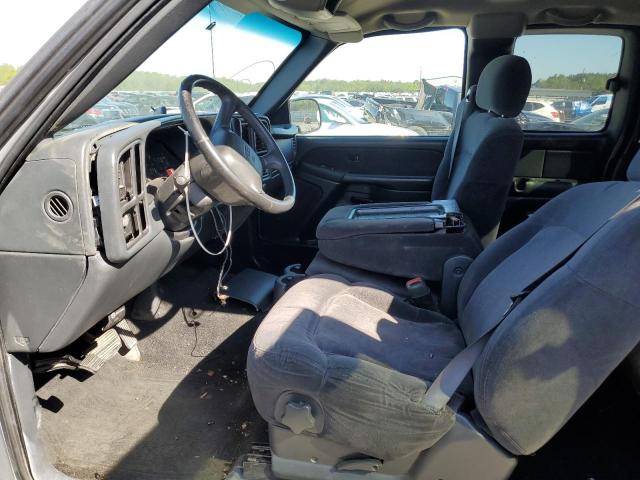 Photo 7 from auction – 2001 CHEVROLET SILVERADO with VIN 2GCEC19V311213760