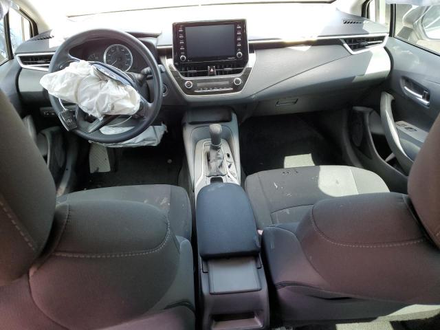 Photo 8 from auction – 2021 TOYOTA COROLLA LE with VIN 5YFVPMAE8MP207847