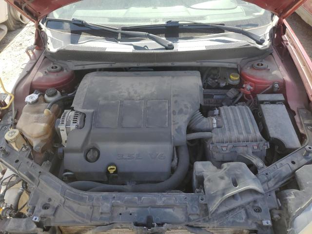 Photo 11 from auction – 2008 DODGE AVENGER R/ with VIN 1B3LC76M48N113151