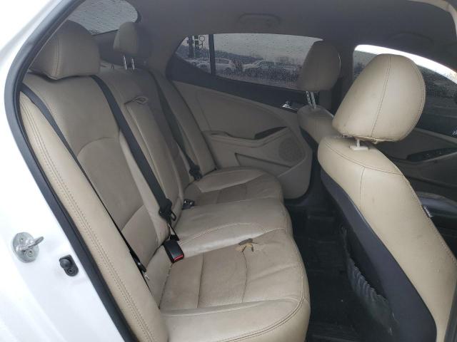 Photo 10 from auction – 2013 KIA OPTIMA EX with VIN 5XXGN4A73DG106160