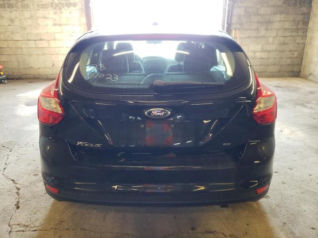 Photo 6 from auction – 2014 FORD FOCUS SE with VIN 1FADP3K22EL291237