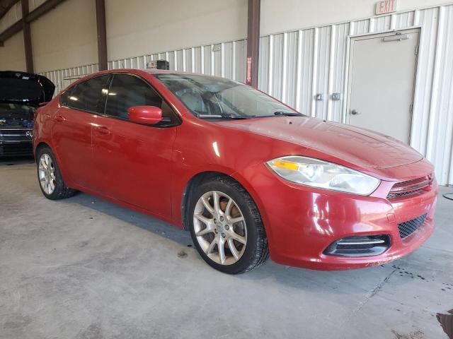 Photo 4 from auction – 2013 DODGE DART SXT with VIN 1C3CDFBA9DD137273