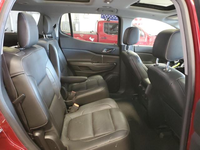 Photo 11 from auction – 2017 GMC ACADIA SLT with VIN 1GKKNULS2HZ218810