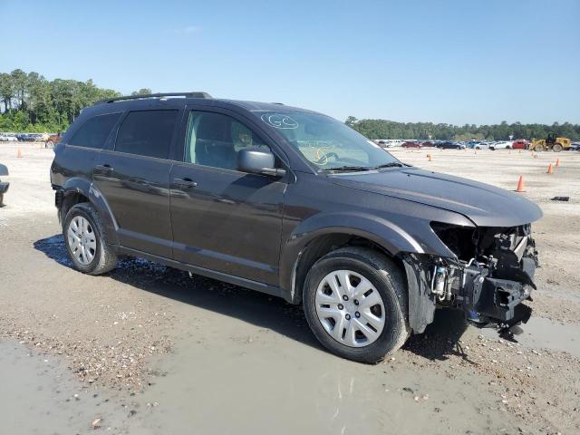 Photo 4 from auction – 2016 DODGE JOURNEY SE with VIN 3C4PDCAB5GT187530