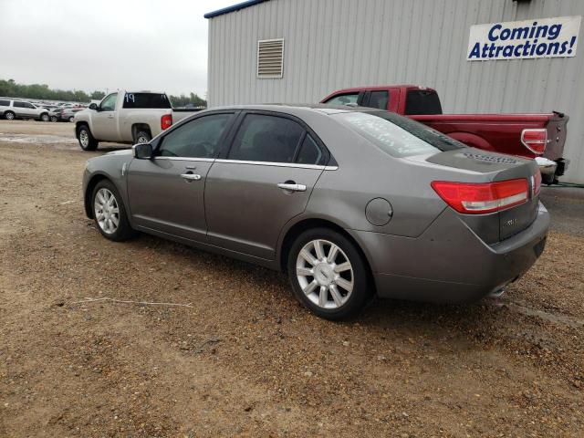 Photo 2 from auction – 2011 LINCOLN MKZ with VIN 3LNHL2GC2BR764842