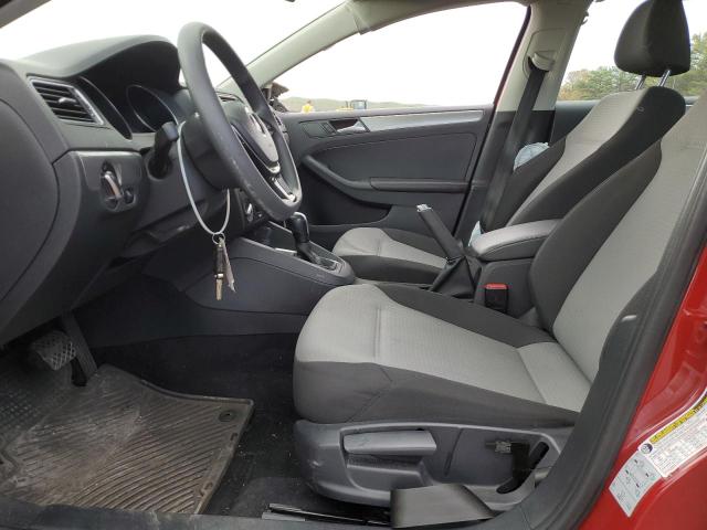 Photo 7 from auction – 2018 VOLKSWAGEN JETTA S with VIN 3VW2B7AJ4JM262585