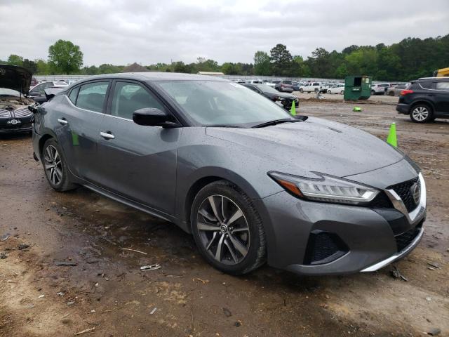 Photo 4 from auction – 2019 NISSAN MAXIMA S with VIN 1N4AA6AV4KC360409