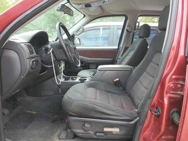 Photo 7 from auction – 2005 FORD EXPLORER X with VIN 1FMZU73E75UA56413