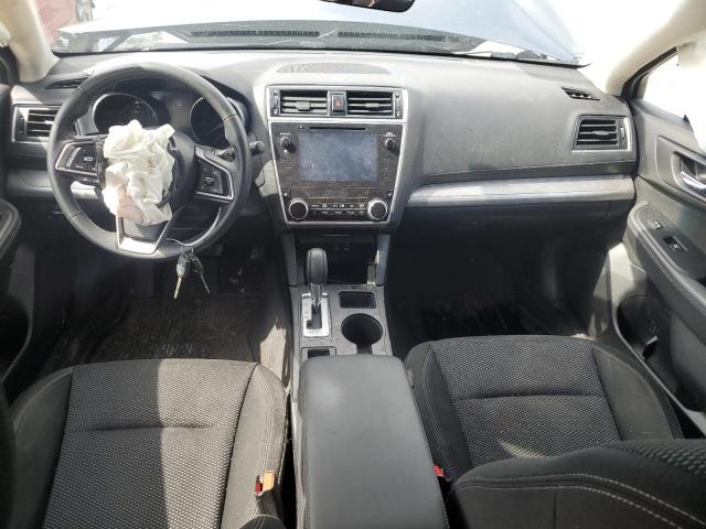 صورة رقم 8 من المزاد - 2018 SUBARU OUTBACK 2. مع VIN 4S4BSAHC6J3309376