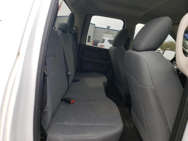 Photo 10 from auction – 2017 RAM 1500 ST with VIN 1C6RR7FTXHS767269