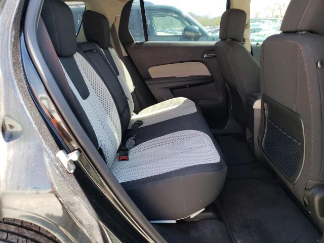 Photo 11 from auction – 2011 GMC TERRAIN SL with VIN 2CTFLREC9B6279293
