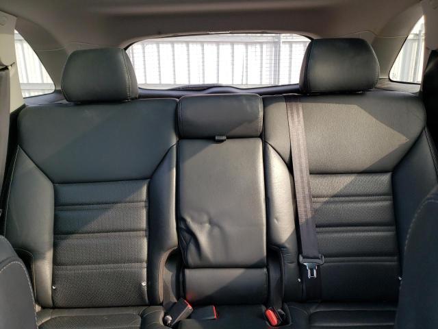 Photo 10 from auction – 2017 KIA SORENTO EX with VIN 5XYPHDA59HG295727
