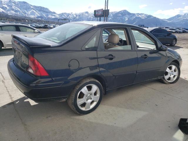 Photo 3 from auction – 2004 FORD FOCUS with VIN 1FAHP38ZX4W177022