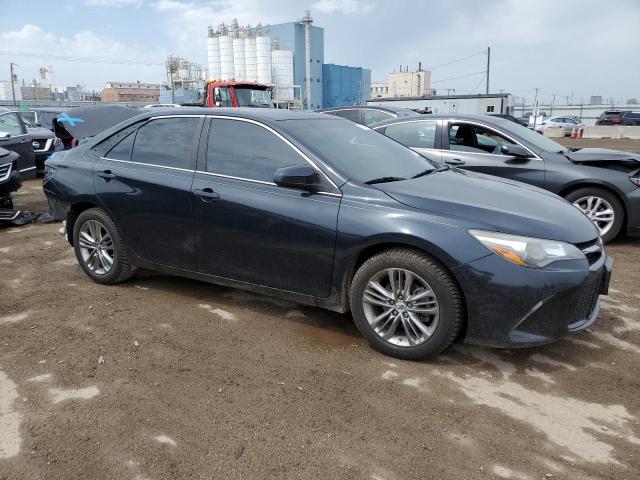 Photo 4 from auction – 2015 TOYOTA CAMRY LE with VIN 4T1BF1FK6FU990638