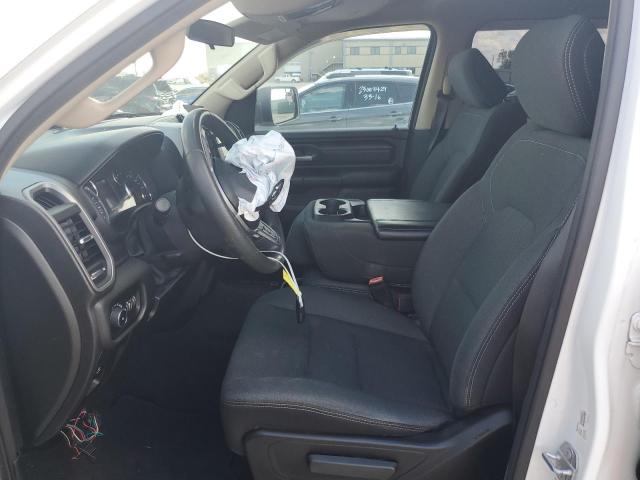 Photo 7 from auction – 2019 RAM 1500 TRADE with VIN 1C6RREGT2KN601224