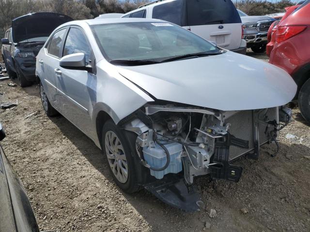 Photo 4 from auction – 2018 TOYOTA COROLLA L with VIN 2T1BURHEXJC079444