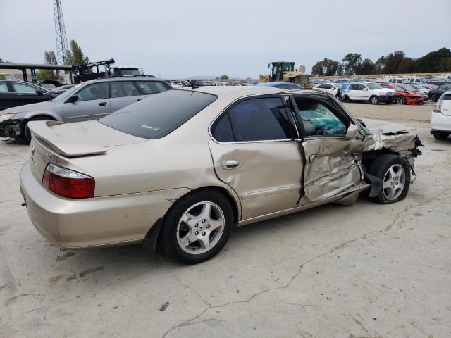 Photo 3 from auction – 2003 ACURA 3.2TL with VIN 19UUA56723A045070