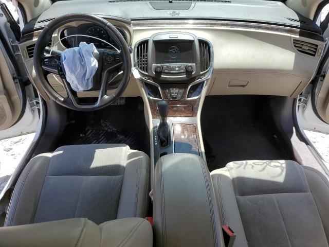 Photo 8 from auction – 2014 BUICK LACROSSE with VIN 1G4GA5GR4EF138749