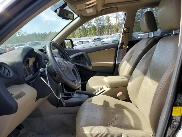 Photo 7 from auction – 2012 TOYOTA RAV4 LIMIT with VIN 2T3DF4DV3CW214042