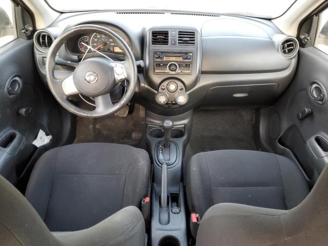 Photo 8 from auction – 2014 NISSAN VERSA S with VIN 3N1CN7AP7EL836419