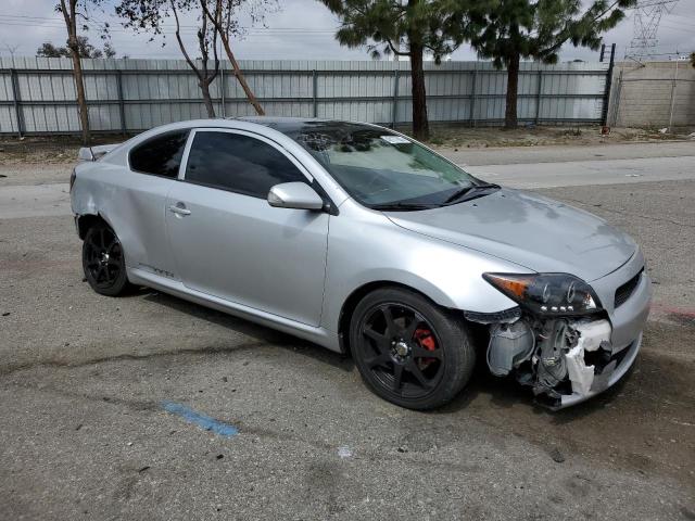Photo 4 from auction – 2006 TOYOTA SCION TC with VIN JTKDE167160125930