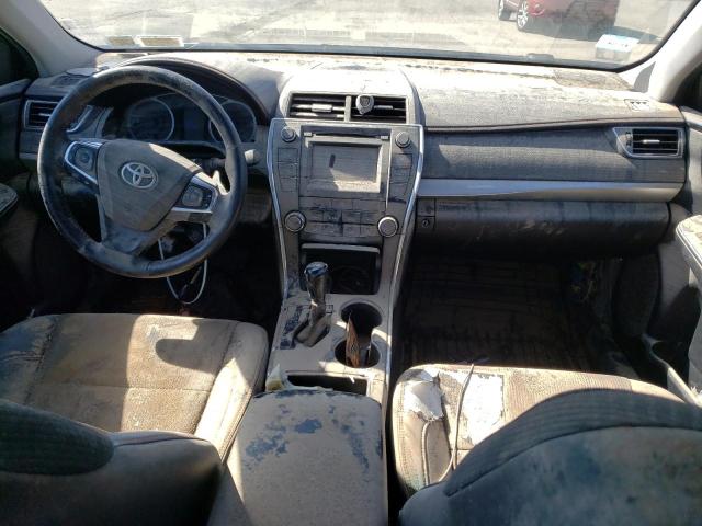 Photo 8 from auction – 2017 TOYOTA CAMRY LE with VIN 4T1BF1FK7HU290727