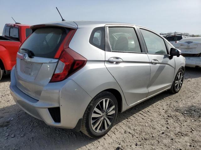 Photo 3 from auction – 2016 HONDA FIT EX with VIN JHMGK5H79GX044697