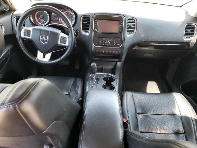 Photo 8 from auction – 2012 DODGE DURANGO CI with VIN 1C4RDHEG6CC330521
