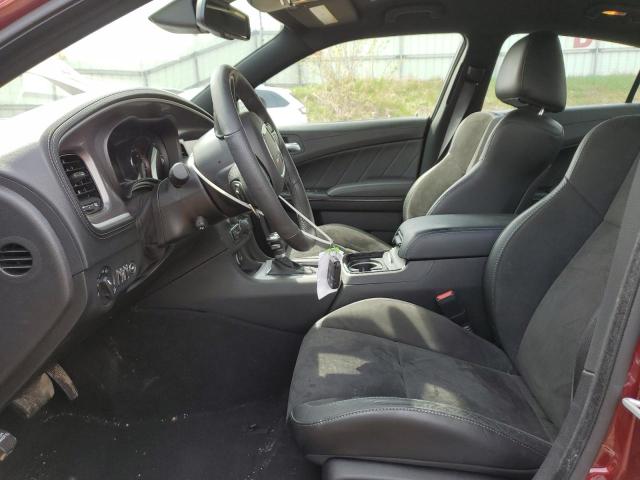 Photo 7 from auction – 2022 DODGE CHARGER GT with VIN 2C3CDXMG2NH184950