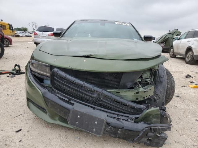 Photo 5 from auction – 2022 DODGE CHARGER SX with VIN 2C3CDXBG9NH221480