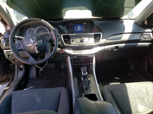 Photo 8 from auction – 2015 HONDA ACCORD EX with VIN 1HGCR2F78FA204875