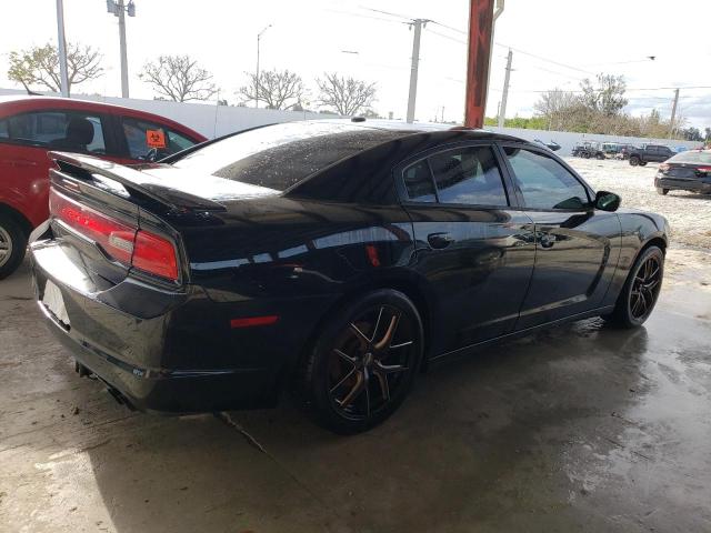Photo 3 from auction – 2011 DODGE CHARGER R/ with VIN 2B3CM5CT7BH611325