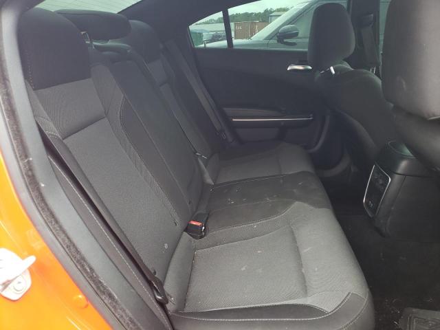 Photo 10 from auction – 2019 DODGE CHARGER SX with VIN 2C3CDXBG1KH700102