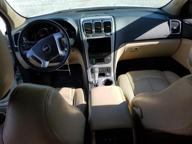Photo 8 from auction – 2012 GMC ACADIA SLT with VIN 1GKKVRED7CJ376479