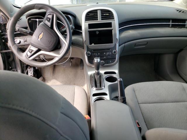 Photo 8 from auction – 2014 CHEVROLET MALIBU LS with VIN 1G11B5SL7EF281830