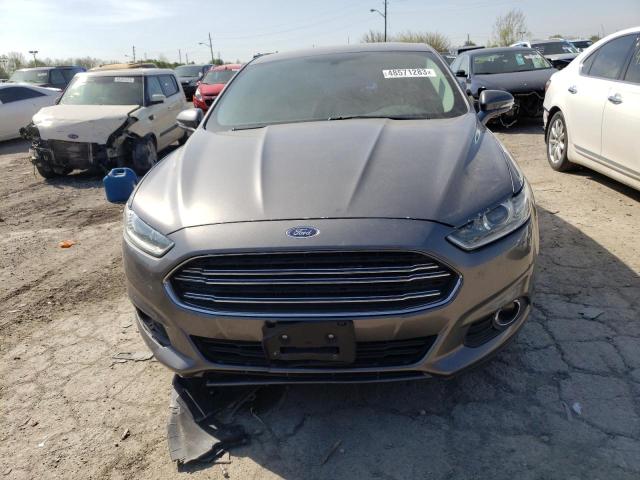 Foto 5 de la subasta – 2014 FORD FUSION SE con VIN 1FA6P0HD4E5368162