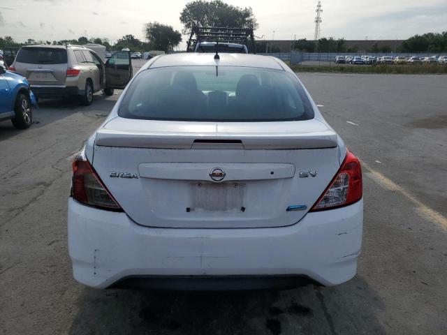 Photo 6 from auction – 2015 NISSAN VERSA S with VIN 3N1CN7AP1FL824977