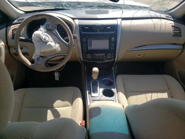 Photo 8 from auction – 2015 NISSAN ALTIMA 2.5 with VIN 1N4AL3AP3FC288019