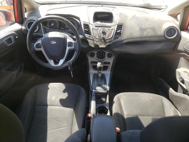 Photo 8 from auction – 2015 FORD FIESTA SE with VIN 3FADP4EJ4FM105965