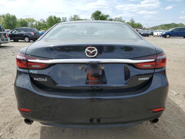 Photo 6 from auction – 2020 MAZDA 6 TOURING with VIN JM1GL1VM7L1515535