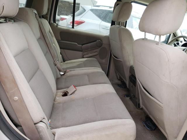 Photo 11 from auction – 2006 FORD EXPLORER X with VIN 1FMEU73E76UB05397