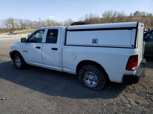 Photo 2 from auction – 2017 RAM 1500 ST with VIN 1C6RR6FG5HS661793