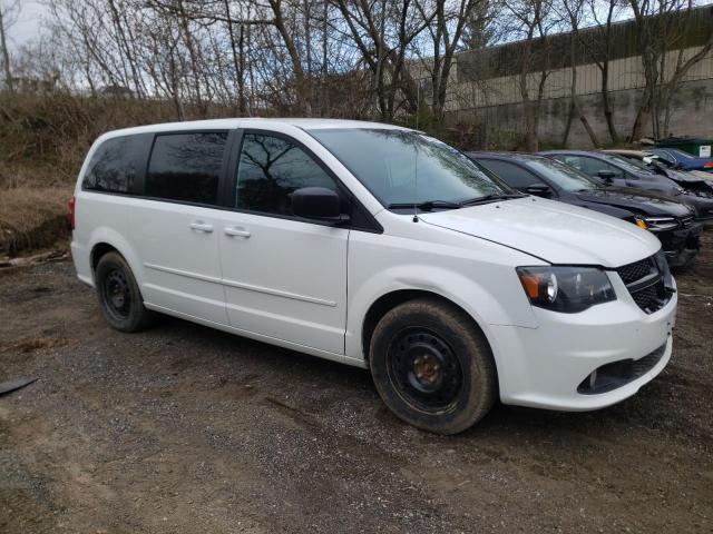 Photo 4 from auction – 2016 DODGE GRAND CARA with VIN 2C4RDGBG0GR250613