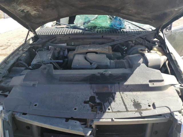 Photo 11 from auction – 2003 FORD EXPEDITION with VIN 1FMFU18LX3LC08582