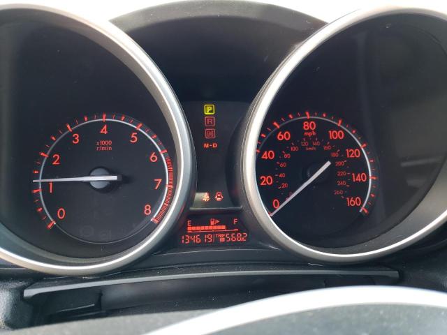Photo 9 from auction – 2010 MAZDA 3 with VIN JM1BL1S57A1143814