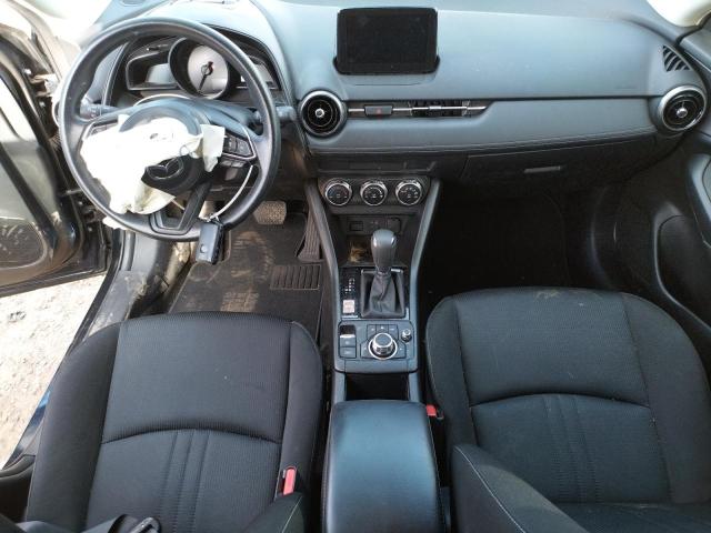 Photo 8 from auction – 2021 MAZDA CX-3 SPORT with VIN JM1DKDB79M1516371