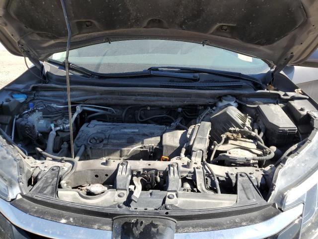 Photo 12 from auction – 2016 HONDA CR-V EX with VIN 2HKRM4H57GH717852