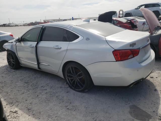 Photo 2 from auction – 2017 CHEVROLET IMPALA PRE with VIN 1G1145S33HU155913