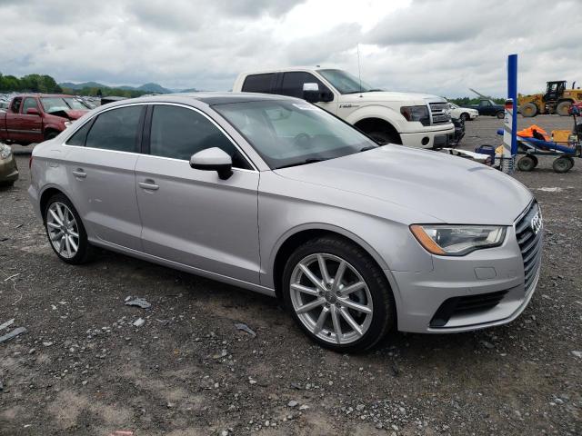 Photo 4 from auction – 2015 AUDI A3 PREMIUM with VIN WAUEFGFF1F1043660
