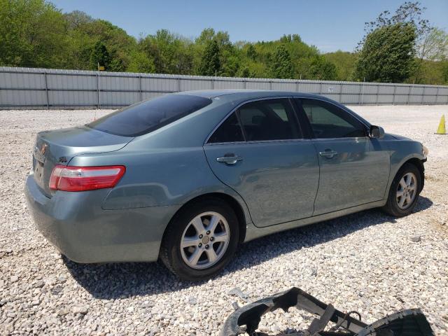 Photo 3 from auction – 2009 TOYOTA CAMRY BASE with VIN 4T1BE46K49U872080